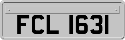 FCL1631