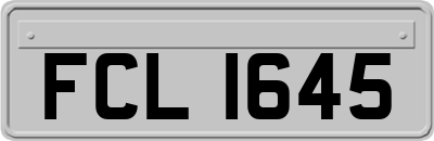 FCL1645