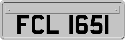 FCL1651