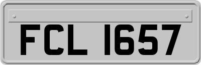 FCL1657