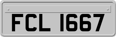 FCL1667