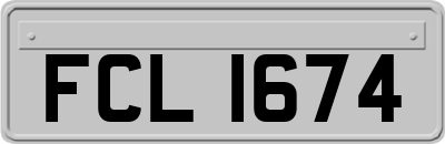 FCL1674
