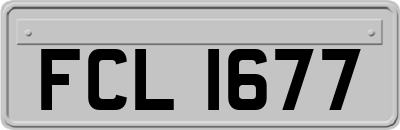 FCL1677