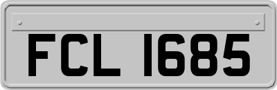 FCL1685