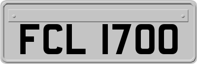 FCL1700