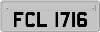 FCL1716