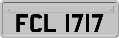 FCL1717