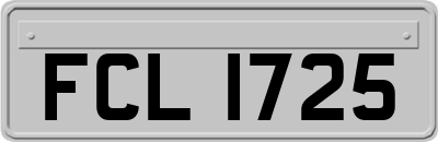 FCL1725