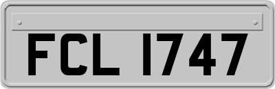 FCL1747