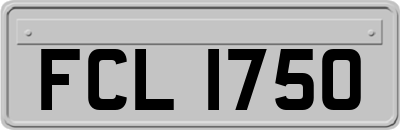 FCL1750