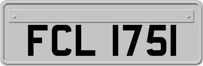 FCL1751
