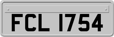 FCL1754