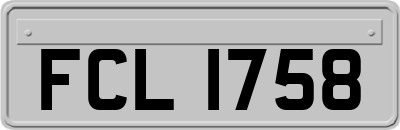 FCL1758