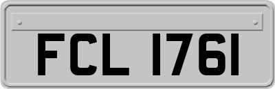 FCL1761