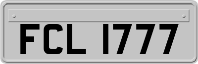 FCL1777