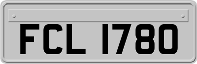 FCL1780