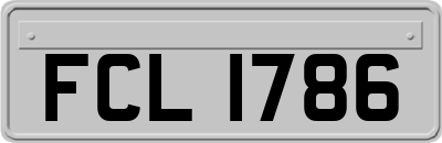 FCL1786