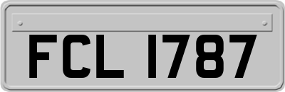 FCL1787