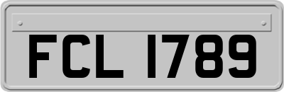 FCL1789