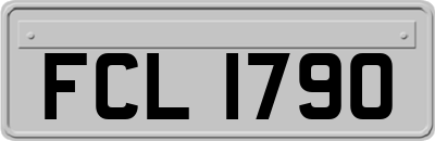 FCL1790
