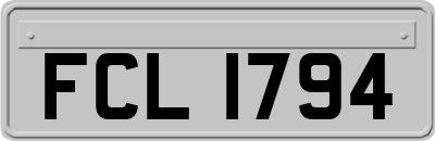 FCL1794