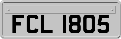 FCL1805