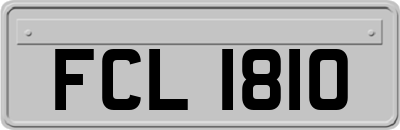 FCL1810