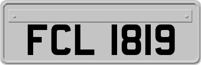 FCL1819