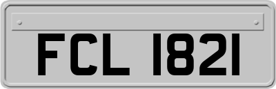 FCL1821