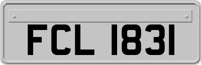 FCL1831
