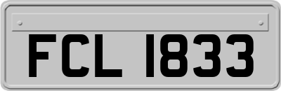 FCL1833
