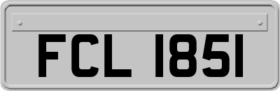 FCL1851