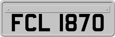 FCL1870