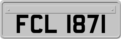 FCL1871