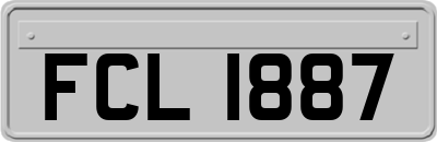 FCL1887