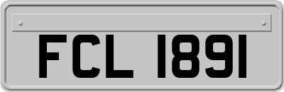 FCL1891