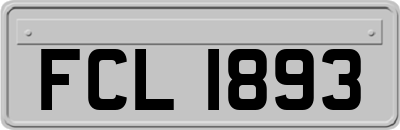 FCL1893