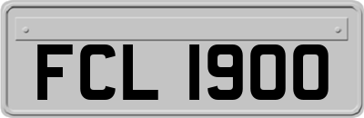 FCL1900