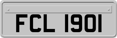 FCL1901