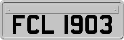 FCL1903