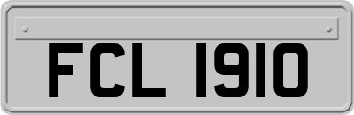 FCL1910