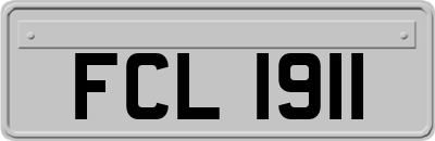 FCL1911