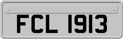FCL1913
