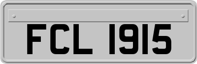 FCL1915