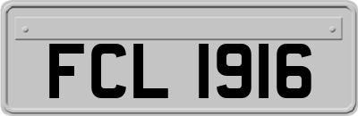 FCL1916