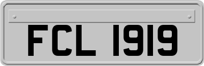 FCL1919