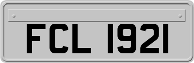 FCL1921
