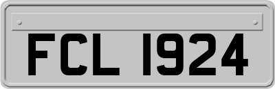 FCL1924