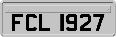 FCL1927