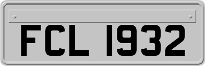 FCL1932